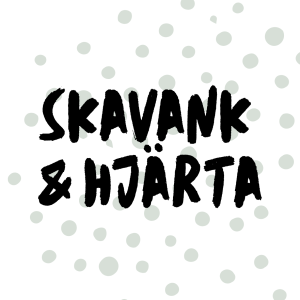 Skavank & Hjärta