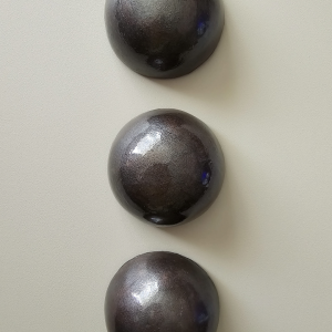 Rumsligt Burnished Bronze